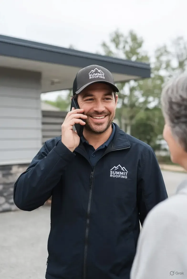 Flat Roof Leak Repair Au Gres, MI FAQs